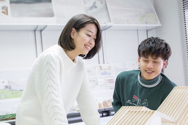 住宅から街づくりまで